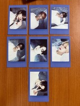 Enhypen Official PHOTOCARD Album [Romance -Daydream-] - 7 TYPE - $7.06+