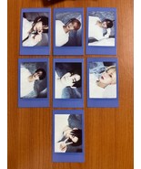 Enhypen Official PHOTOCARD Album [Romance -Daydream-] - 7 TYPE - $6.76 - $9.45