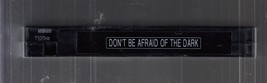Blank Tape - Don&#39;t Be Afraid Of The Dark - Movie On It - 1973 TV - VHS - £7.95 GBP