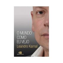 O Mundo Como Eu Vejo (Em Portugues do Brasil) - $38.61