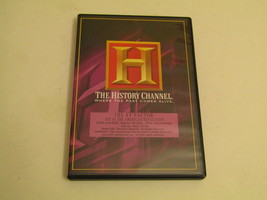 The History Channel: Sex In The American Revolution DVD (Used) - £153.44 GBP