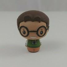 Funko Pint Size Heroes Marvel Spider-Man Peter Parker Vinyl 1.25&quot; Figure - £4.57 GBP