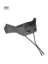 MERCEDES R230 SL-CLASS DRIVER/LEFT SIDE WINDOW QUARTER GLASS VENT WATER ... - $370.97 MXN