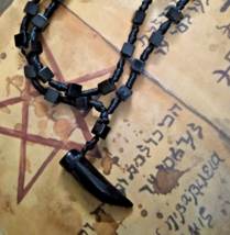 Maa kali Shaktipeeth Divine Power Super Aghori Most Powerful Pendent - $98.84 CAD