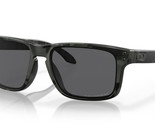 Oakley SI Holbrook POLARIZED Sunglasses OO9102-92 Multicam Black W/ Grey... - $118.79