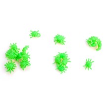 Glow-in-the-Dark Spider Creeblers - £12.98 GBP