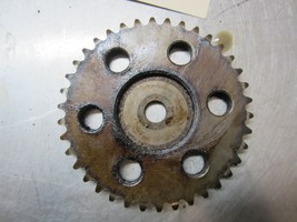 Exhaust Camshaft Timing Gear For 10-13 MAZDA 3  2.5 - $36.38