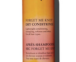 Eva NYC FORGET ME KNOT DRY CONDITIONER 5.1 Oz. - £33.07 GBP