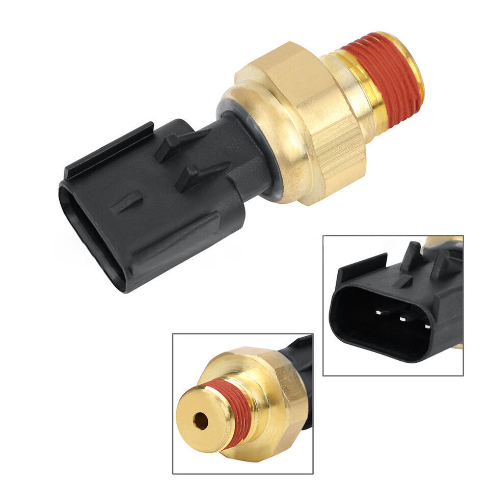 Engine Oil Pressure Sensor For Dodge SXT GT Dart Jeep 2.0L 2.4L 2013-2016 - $15.70