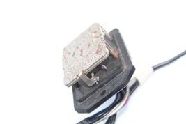 00-05 TOYOTA CELICA BLOWER MOTOR W/ RESISTOR Q7385 image 7