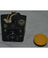 Vintage Eastman Kodak Brownie Flash Six-20 Film Camera - £33.82 GBP
