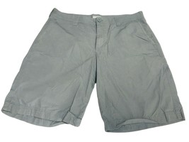 Columbia Gray MEN Shorts Size 34 - £11.41 GBP