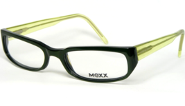 Mexx Mod. 5310 938 Verde Gafas Montura de Plástico 50-17-140mm Alemania - £75.93 GBP