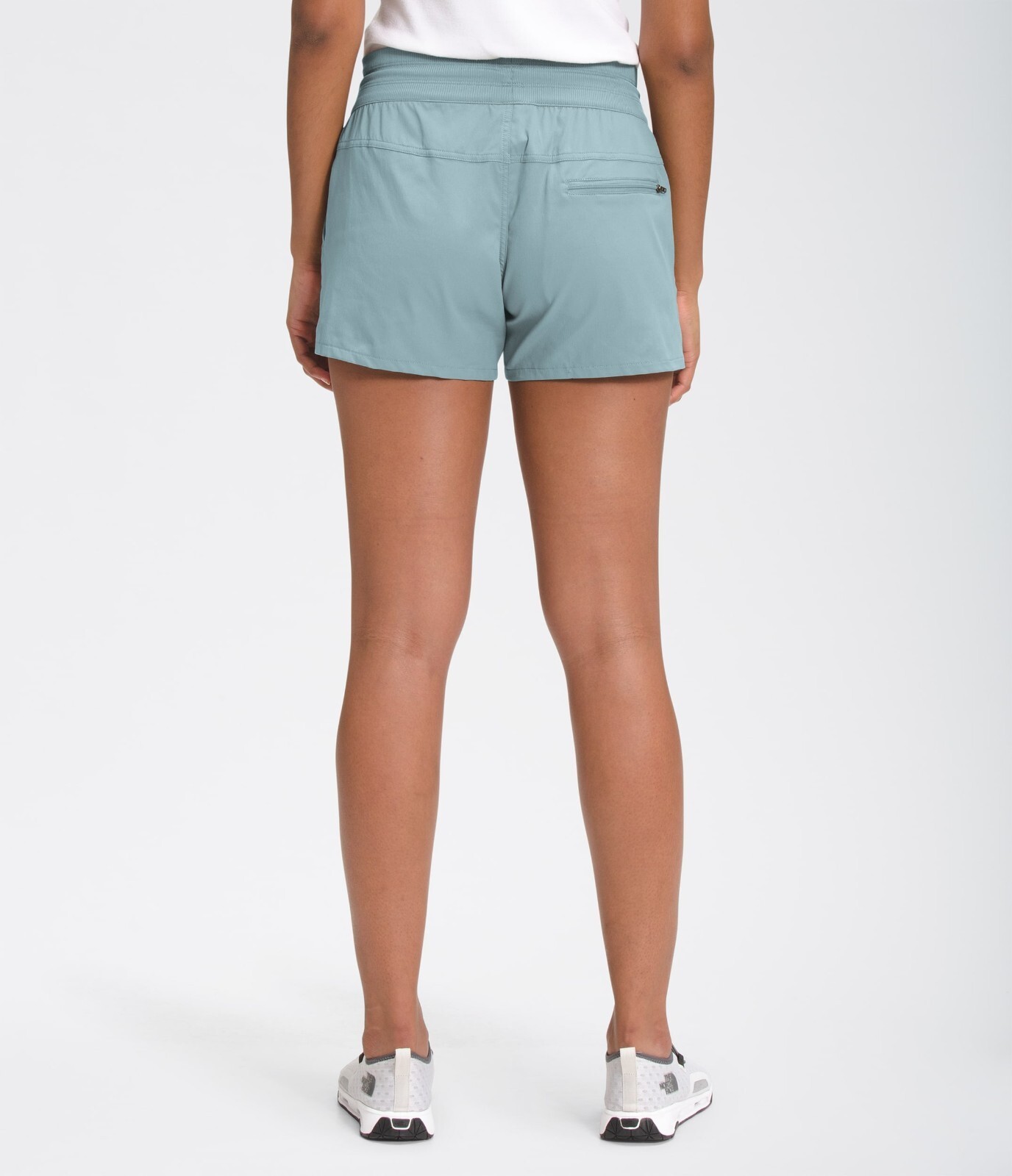 NWT The North Face Aphrodite Motion Shorts Women’s XL Regular Goblin Blue Item image 2