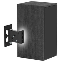 Adjustable Heavy-Duty Wall Mount for Klipsch Bookshelf Speakers - $65.33