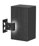 Adjustable Heavy-Duty Wall Mount for Klipsch Bookshelf Speakers - $65.33