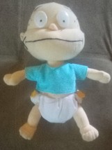 Tommy Pickles From The Rugrats Plushie - £10.22 GBP