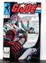 G.I.Joe A Real American Hero #71  May   1988 - $8.62