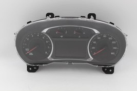 Speedometer Mph 17K Miles 2018-2019 Gmc Terrain Oem #5088 - £161.86 GBP