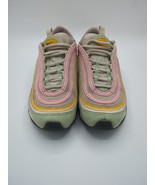 Size 6.5 - Nike Air Max 97 Multi Pastel W Women's Collector Running Shoes Easter - $37.05
