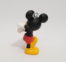 Disney Mickey Mouse Custom Christmas Ornament image 2