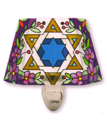 Night Lights -- Shalom --  - $29.00