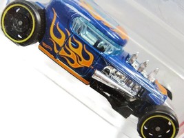 Hot Wheels HW Flames 1/5 Mod Rod 189/250 2020 - £11.09 GBP