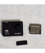AKASO Ek7000 Ultra HD 4k WiFi Sports Action Camera DV Camcorder 12mp - READ - $599.15 MXN
