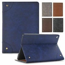 Magnetic Smart Leather Folio Case Stand Cover for iPad 8th/7th Gen 10.2&quot; 2020 - £73.48 GBP