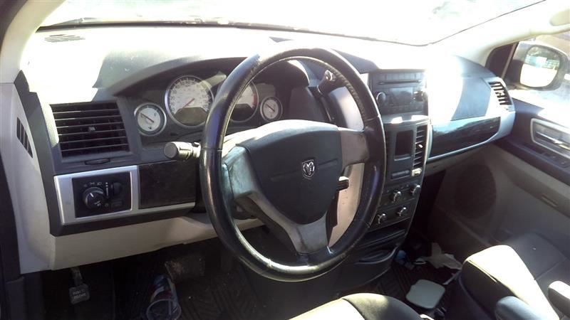 Driver Rear Side Door Movable Glass Power Closer Fits 08-20 CARAVAN 104495626 Item image 5