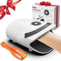 Mothers Day Gifts for Mom from Daughter - Hand Massager with Compression &amp; Heati - £29.25 GBP
