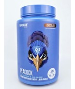 Birdman Peacock Protein Powder Drink Mix All In One Chocolate 1.85 Lb BB... - $39.76 CAD
