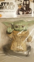 Star Wars The Mandalorian The Child Baby Yoda Shoulder Accessory - £23.97 GBP