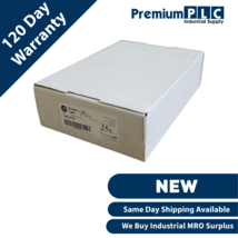 Box Of 50 New Allen Bradley 1492-PD3 /A Iec FEED-THROUGH PUSH-IN Terminal Blocks - £149.23 GBP