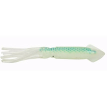 Full Body Squid for Big Game Fishing for Trolling or Daisy Chains 5 Pack 7&quot; - £22.14 GBP