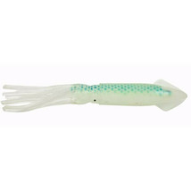 Full Body Squid for Big Game Fishing for Trolling or Daisy Chains 5 Pack 7&quot; - £22.34 GBP