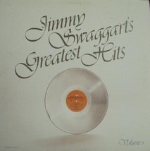 Jimmy Swaggart&#39;s Greatest Hits: Volume 1 Jimmy Swaggart - $29.69