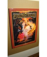 SUPER MODULE FR3 EMPIRES OF THE SANDS *NEW NM/MT 9.8* DUNGEONS DRAGONS - $29.40