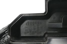 2000-2005 TOYOTA CELICA GT GTS ENGINE FUSE RELAY BOX HOLDER COVER  P6945 image 8