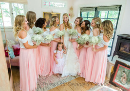 Lavender Maxi Chiffon Skirt Summer Wedding Bridesmaid Plus Size Chiffon Skirt image 14