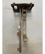 1964 Ford Galaxie Mercury Marauder Hood Release Latch Brace Bracket Supp... - $73.14