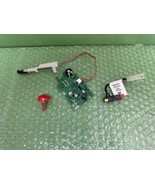 WV8840A1051 Honeywell Water Heater Gas Valve Board Set - $37.38