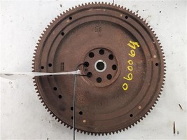Flywheel/Flex Plate Manual Transmission Flywheel 2.3L Fits 90-98 ACCORD ... - $46.04