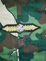 Royal Thai Police CSD. Commando Badge Patch - £7.59 GBP