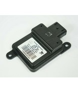 07-2010 mercedes w216 cl550 front right pass seat occupancy sensor modul... - $94.38 CAD