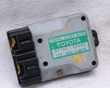Toyota Lexus A/C Heater Fan Relay Control Controller Module 87165-22040 - $59.52