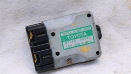 Toyota Lexus A/C Heater Fan Relay Control Controller Module 87165-22040