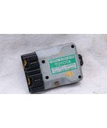 Toyota Lexus A/C Heater Fan Relay Control Controller Module 87165-22040 - $75.63 CAD