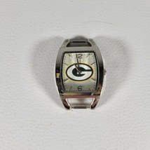 Green Bay Packers Game Time Watch No Band Works Batteries Included - £12.77 GBP