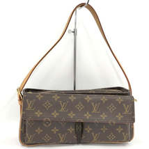 Louis Vuitton Viva Cite MM Monogram Shoulder Bag - £1,993.60 GBP